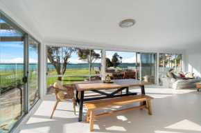 Sea Breeze Escape, Greenwell Point